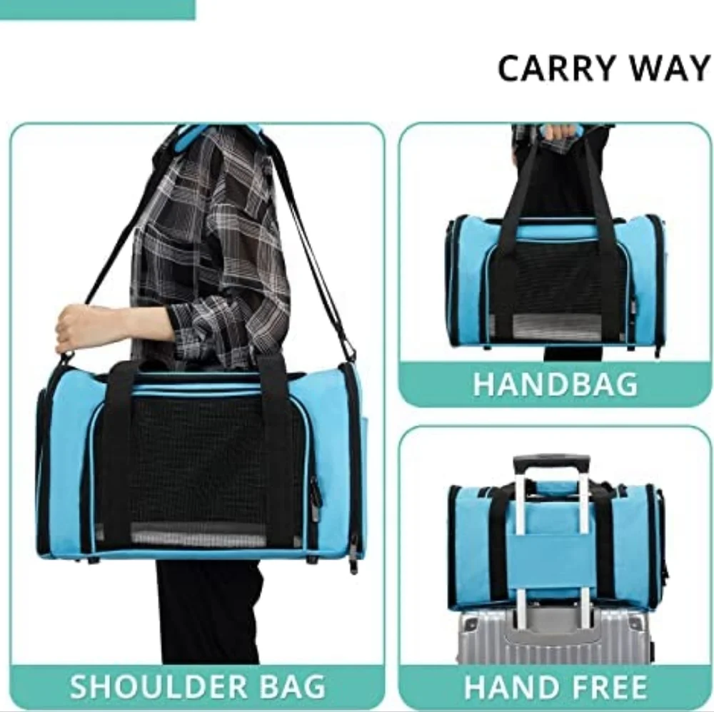 Echohana NWOT Pet Carrier
